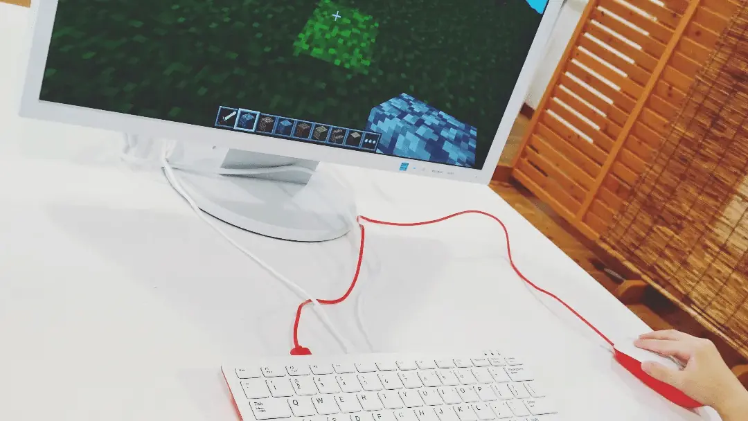 マインクラフトイベント